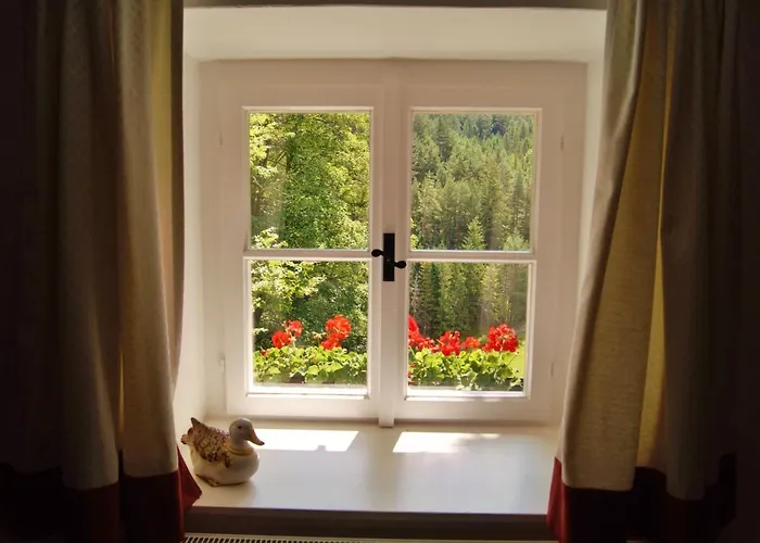 Landsitz Oberhof Petit *