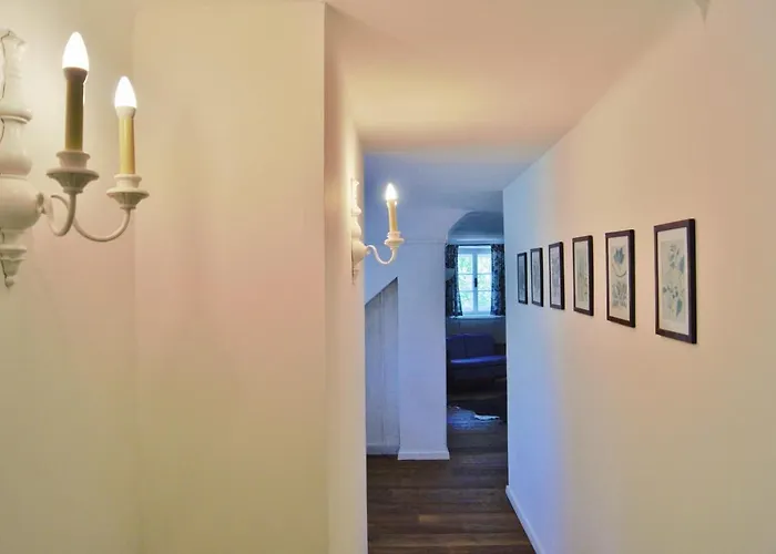 Landsitz Oberhof Petit