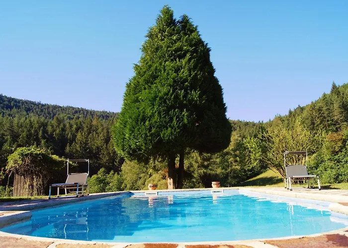 Landsitz Oberhof Petit ホテル