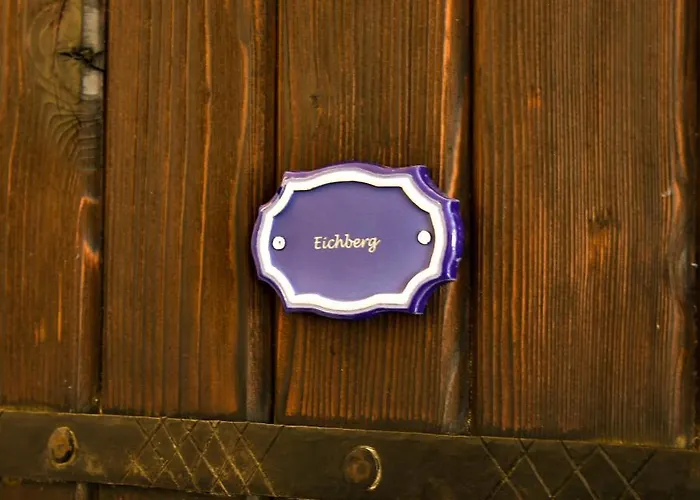 ホテル Landsitz Oberhof Petit Muggendorf (Lower Austria)