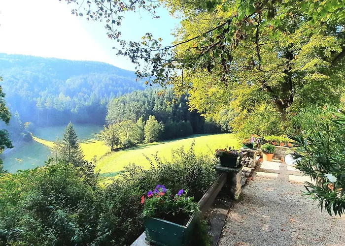 ホテル Landsitz Oberhof Petit