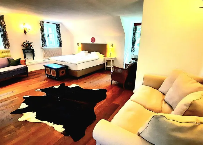 Landsitz Oberhof Petit *