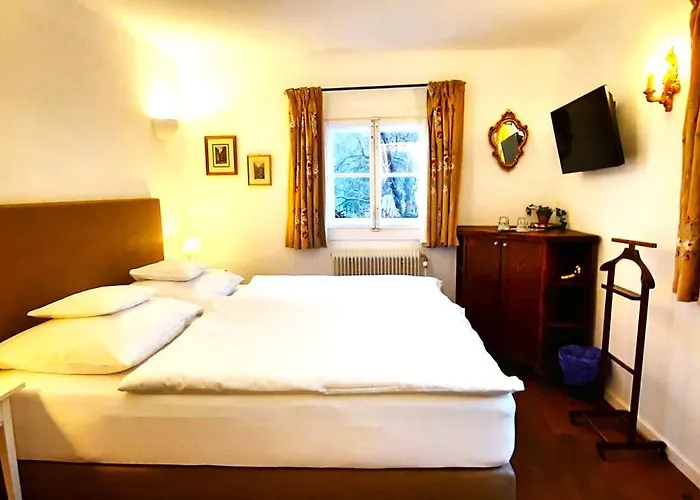 Landsitz Oberhof Petit ホテル Muggendorf (Lower Austria)