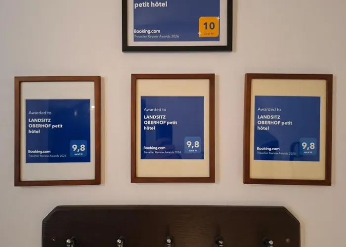 Landsitz Oberhof Petit *